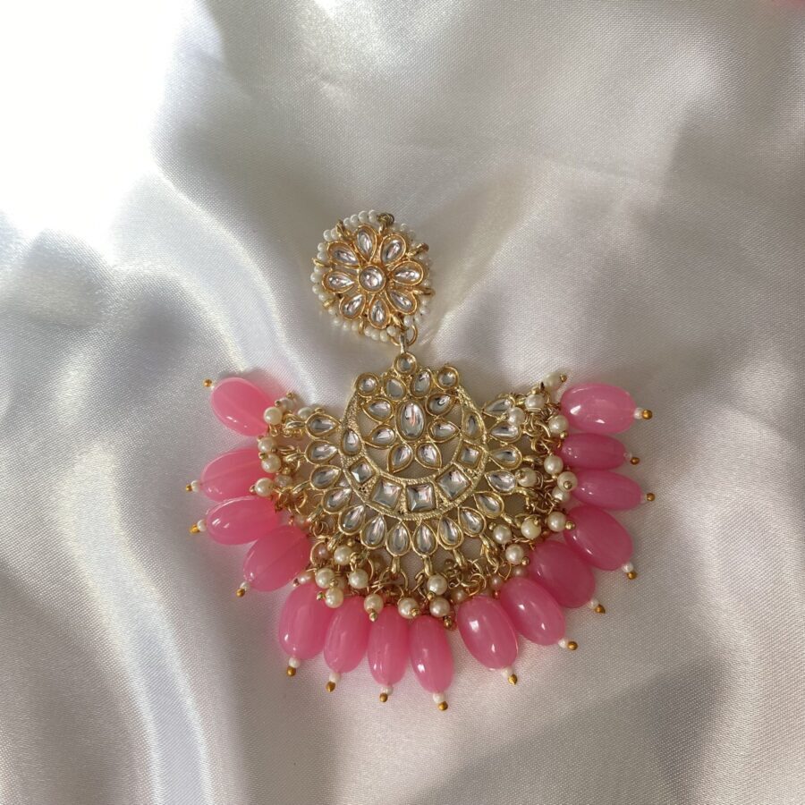 Traditional Earrings