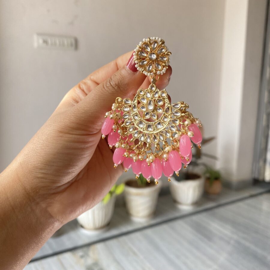 Traditional Earrings