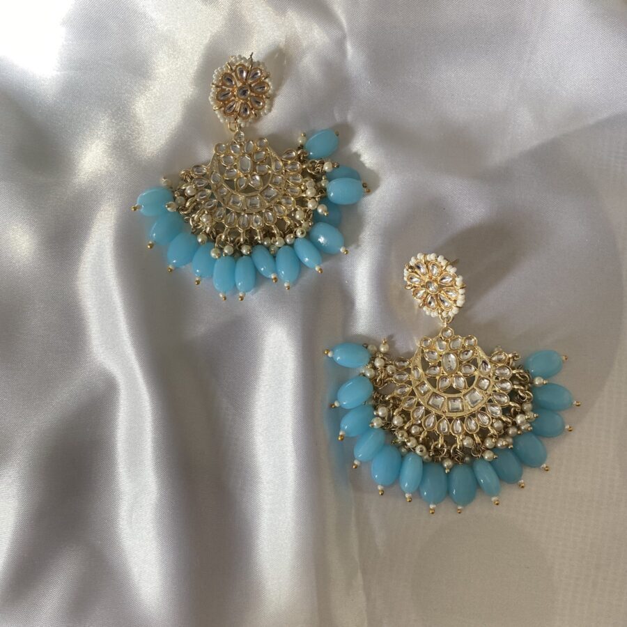 Traditional Earrings