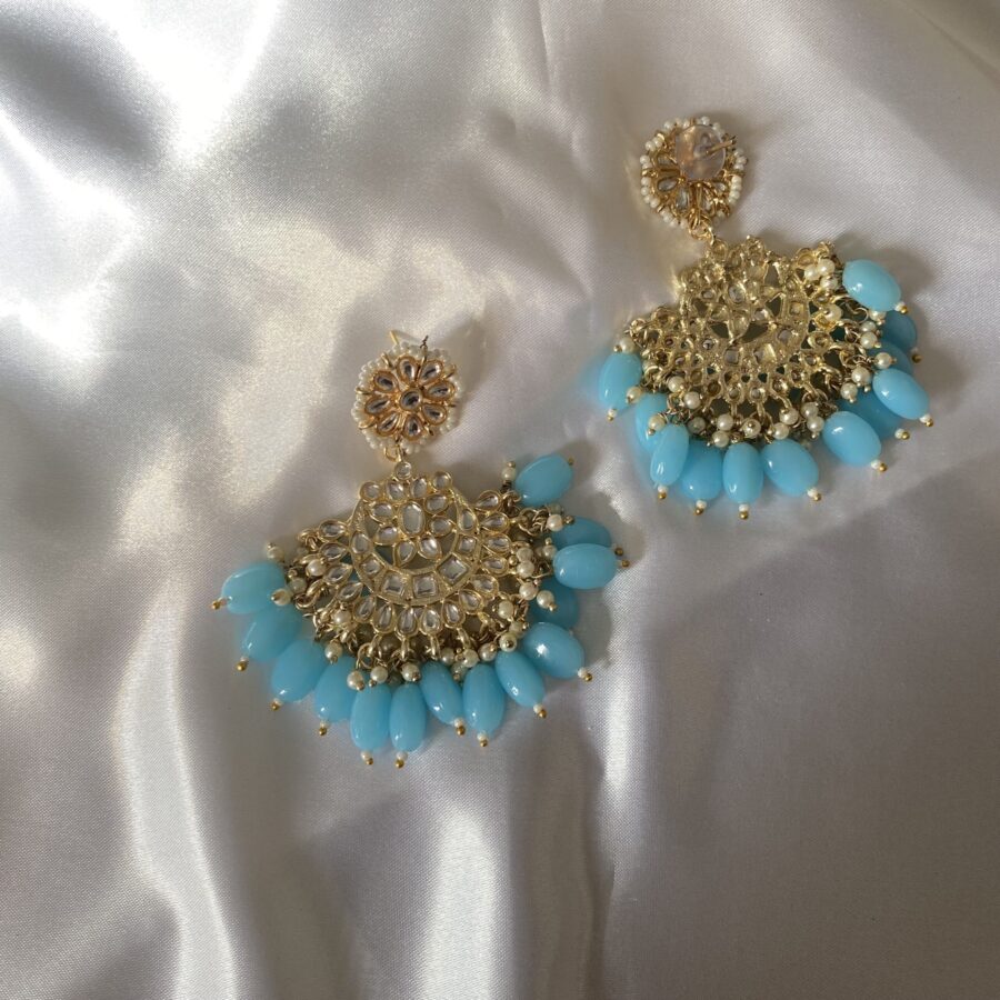 Traditional Earrings