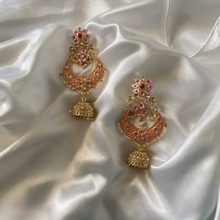 Traditional Earrings Traditional Earrings