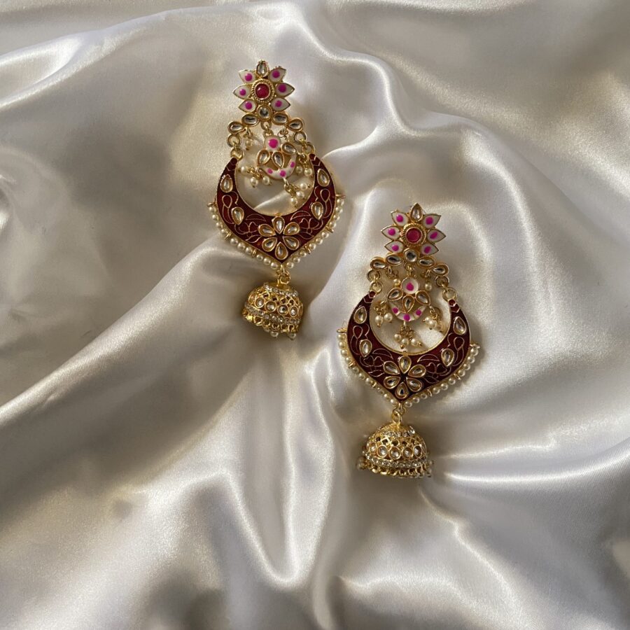 Traditional Earrings Traditional Earrings