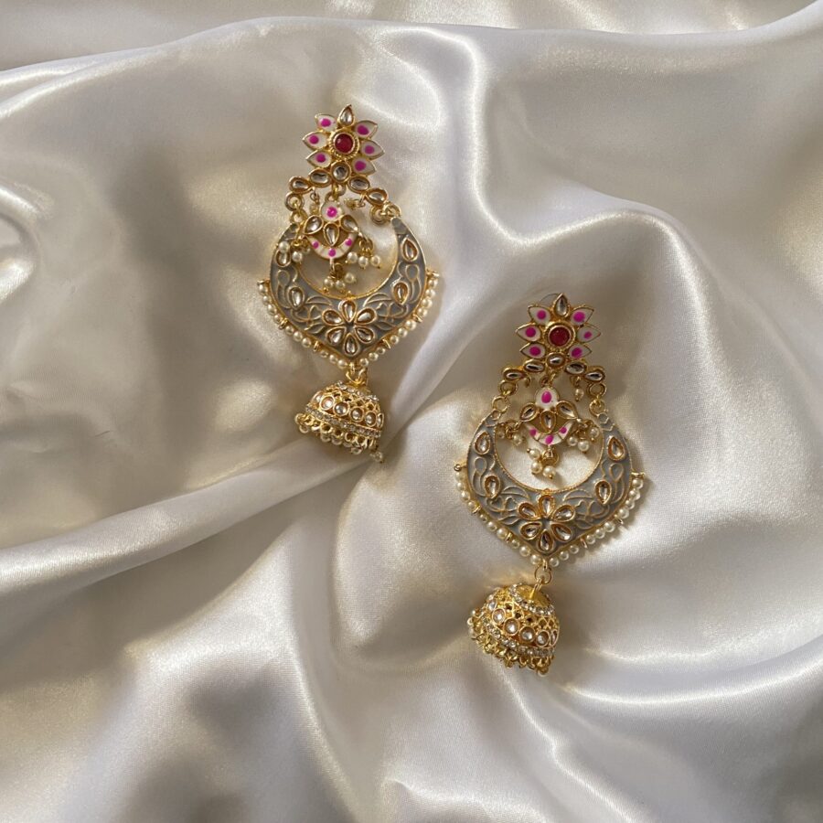 Traditional Earrings Traditional Earrings