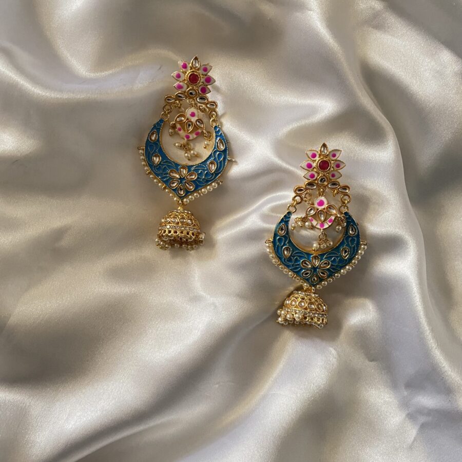 Traditional Earrings Traditional Earrings