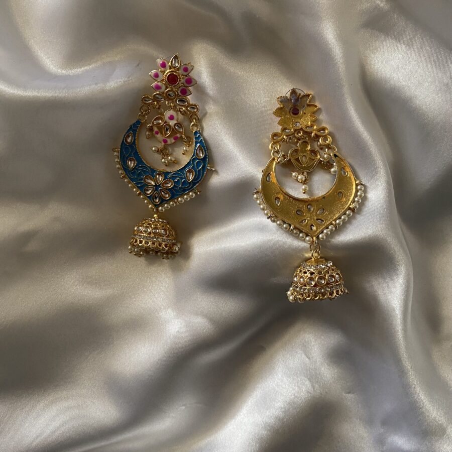 Traditional Earrings Traditional Earrings