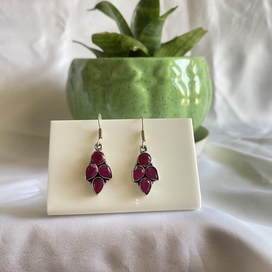 Cute Small Dangle Drop Earrings